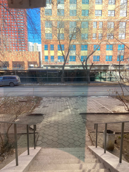 Атермальная Хамелеон RED SOLARNEX SUNSET 82 (1,52мх30м) красная пленка