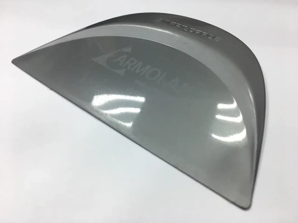 Выгонка пластиковая серая Armolan