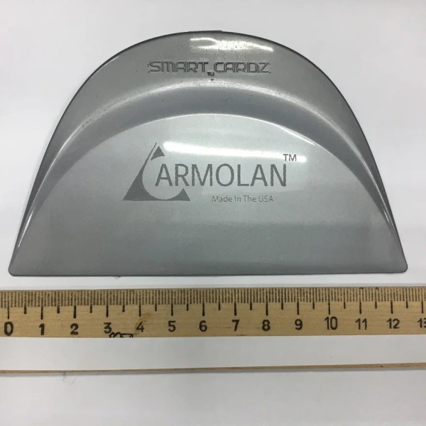 Выгонка пластиковая серая Armolan