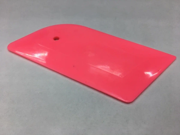 Ракель дельфин - мягкий. розовый A179PK