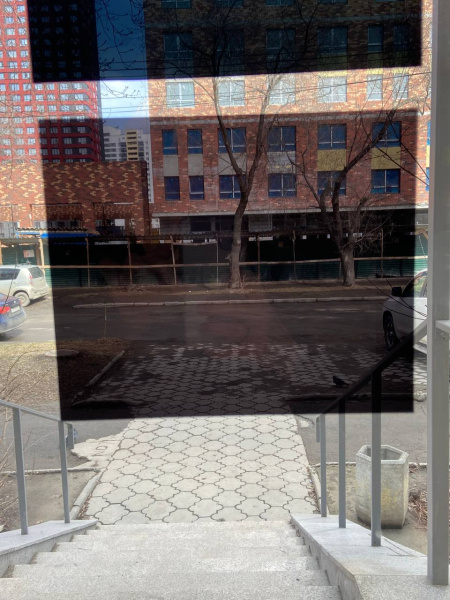 SOLARNEX BLACK/BRONZE 03 Архитектурная тонировочная пленка  (1,52мх30м) ILLusion Bronze