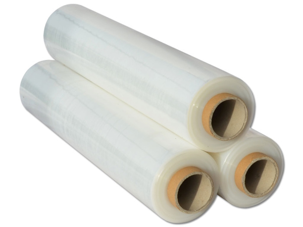 Стрейч пленка 500*300 2кг первичка