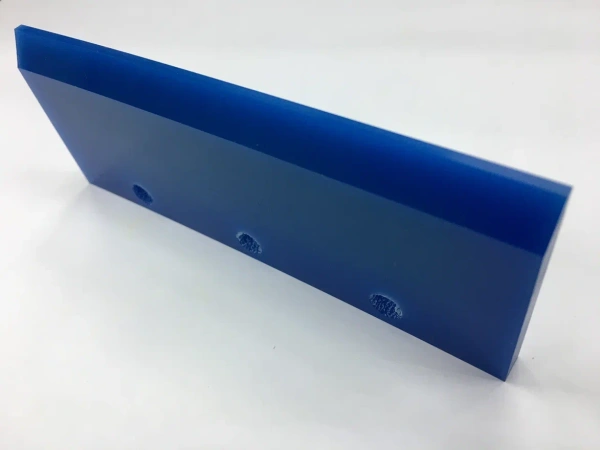 Насадка/ вставка Blue max с установочными отверстиями