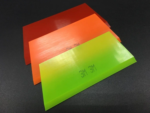 Насадка, вставка силиконовая Трапеция для выгонки арт. 20031732, 20044923, 20031879 (цветные насадки)