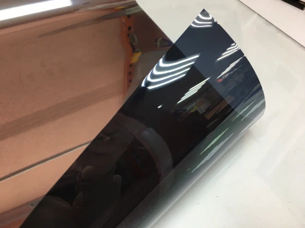 Тонировочная пленка 5% LULA FX-BK05 (1.52м) 2ply зеркальная