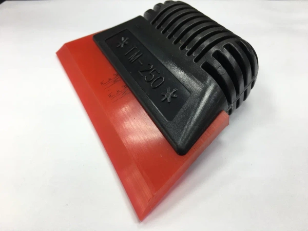 Выгонка с вставкой силикон 3М (ТМ-250)