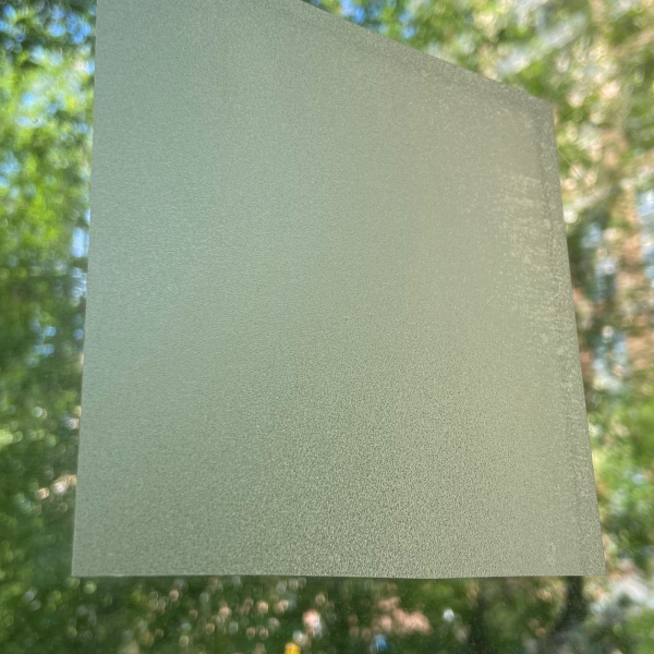 Декоративная пленка Matte Frost ControlTek (1,52*30)