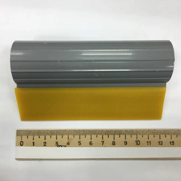 Выгонка желтая "турбо" 14см