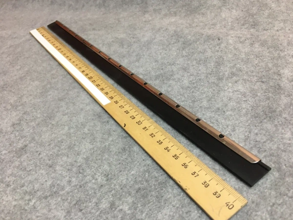 Резина с кантом 18 дюймов (40см)