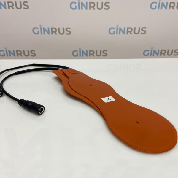 Обогреватель для обуви 5v