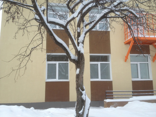 Декоративная пленка USB SF100, белая матовая White Matte 35, 1,52*30 (пог.м.)