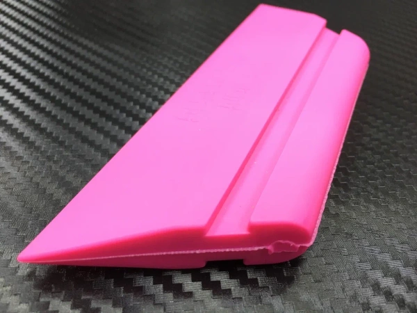 Выгонка Fusion PRO "Турбо" трапеция , розовая 14см