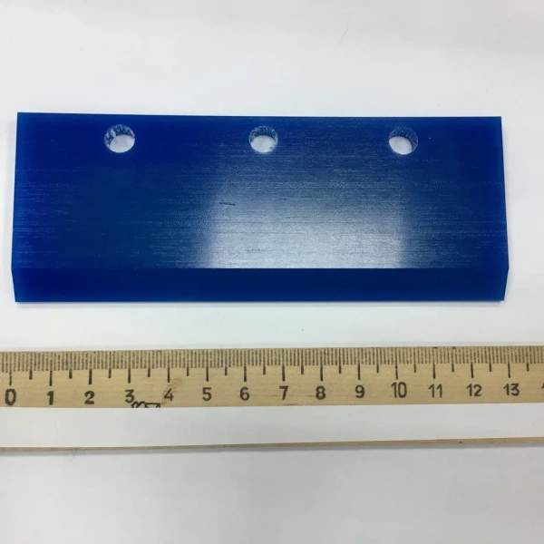 Насадка/ вставка Blue max с установочными отверстиями