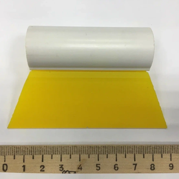 Выгонка "турбо желтая-  малая"