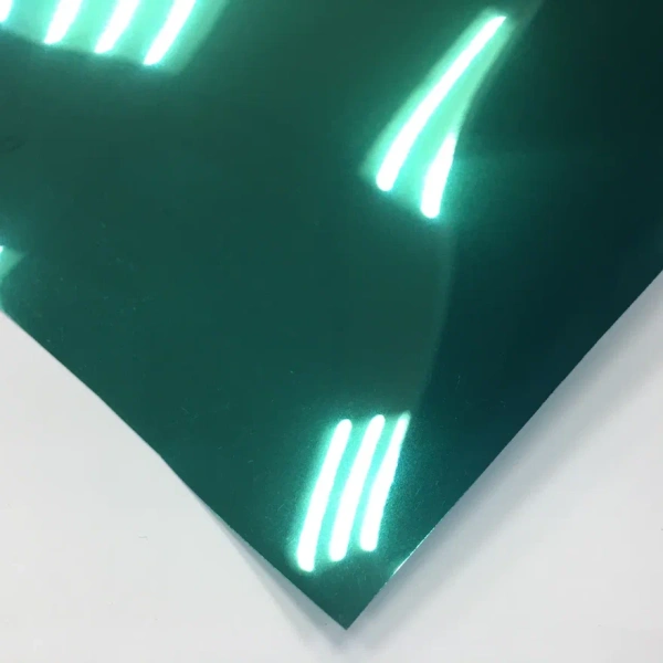 Пленка USB HPC P-Green солнцезащитная  1,52*30м (45,6 м2) корея