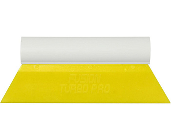 Выгонка ТУРБО С РУЧКОЙ желтая YTP2016-5 FUSION TOOLS