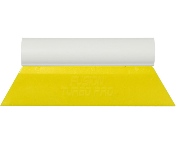 Выгонка ТУРБО С РУЧКОЙ желтая YTP2016-5 FUSION TOOLS